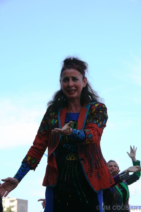 Diapositive suivante